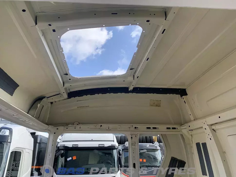 Scania P-Serie NextGen - Καμπίνα και εσωτερικό για Φορτηγό: φωτογραφία 5 Scania P-Serie NextGen - Καμπίνα και εσωτερικό για Φορτηγό: φωτογραφία 5