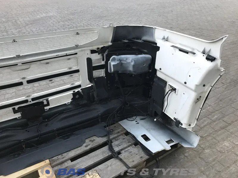 Scania R-Serie Bumper Scania 1885932 - Προφυλακτήρας για Φορτηγό: φωτογραφία 5 Scania R-Serie Bumper Scania 1885932 - Προφυλακτήρας για Φορτηγό: φωτογραφία 5