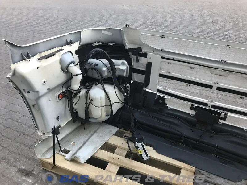 Scania R-Serie Bumper Scania 1885932 - Προφυλακτήρας για Φορτηγό: φωτογραφία 4 Scania R-Serie Bumper Scania 1885932 - Προφυλακτήρας για Φορτηγό: φωτογραφία 4