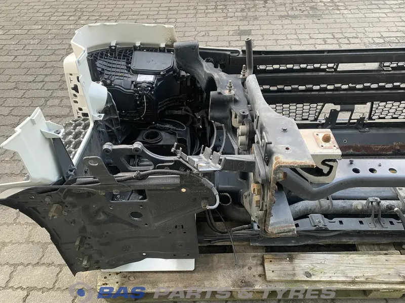 Scania R-Serie Bumper Scania 3082333 - Προφυλακτήρας για Φορτηγό: φωτογραφία 4 Scania R-Serie Bumper Scania 3082333 - Προφυλακτήρας για Φορτηγό: φωτογραφία 4