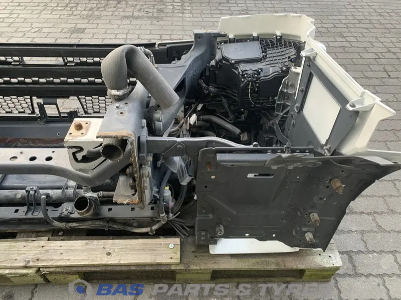 Scania R-Serie Bumper Scania 3082333 - Προφυλακτήρας για Φορτηγό: φωτογραφία 5 Scania R-Serie Bumper Scania 3082333 - Προφυλακτήρας για Φορτηγό: φωτογραφία 5