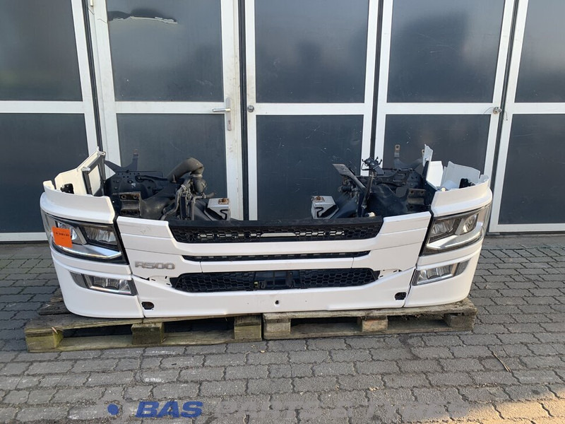 Scania R-Serie Bumper Scania 3082333 - Προφυλακτήρας για Φορτηγό: φωτογραφία 1 Scania R-Serie Bumper Scania 3082333 - Προφυλακτήρας για Φορτηγό: φωτογραφία 1