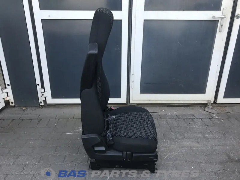 Scania R-Serie NextGen Bijrijdersstoel Scania 2421528 - Kάθισμα για Φορτηγό: φωτογραφία 4 Scania R-Serie NextGen Bijrijdersstoel Scania 2421528 - Kάθισμα για Φορτηγό: φωτογραφία 4