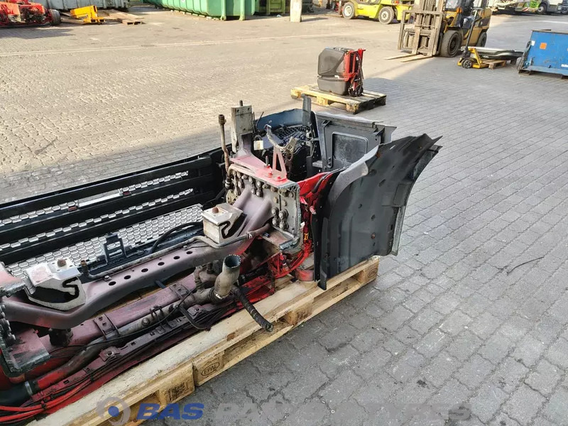 Scania R-Serie NextGen Bumper Scania 2674391 - Προφυλακτήρας για Φορτηγό: φωτογραφία 4 Scania R-Serie NextGen Bumper Scania 2674391 - Προφυλακτήρας για Φορτηγό: φωτογραφία 4