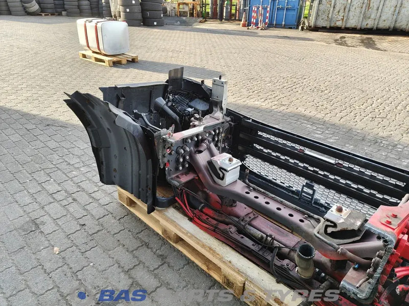 Scania R-Serie NextGen Bumper Scania 2674391 - Προφυλακτήρας για Φορτηγό: φωτογραφία 5 Scania R-Serie NextGen Bumper Scania 2674391 - Προφυλακτήρας για Φορτηγό: φωτογραφία 5