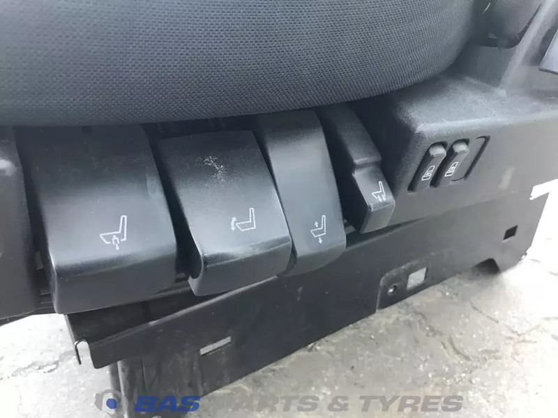 Scania R-Serie NextGen Chauffeursstoel Scania 2421529 - Kάθισμα για Φορτηγό: φωτογραφία 5 Scania R-Serie NextGen Chauffeursstoel Scania 2421529 - Kάθισμα για Φορτηγό: φωτογραφία 5