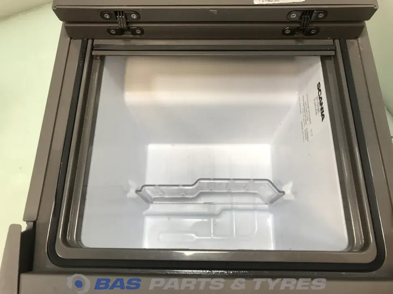 Scania R-Serie NextGen Koelkast Scania 17 Liter 2770785 - Ανταλλακτικό για Φορτηγό: φωτογραφία 5 Scania R-Serie NextGen Koelkast Scania 17 Liter 2770785 - Ανταλλακτικό για Φορτηγό: φωτογραφία 5