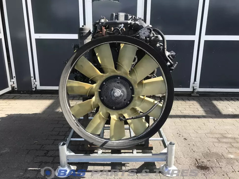 Scania R-Serie NextGen Motor Scania OC13 101 410 2159847 - Κινητήρας για Φορτηγό: φωτογραφία 4 Scania R-Serie NextGen Motor Scania OC13 101 410 2159847 - Κινητήρας για Φορτηγό: φωτογραφία 4