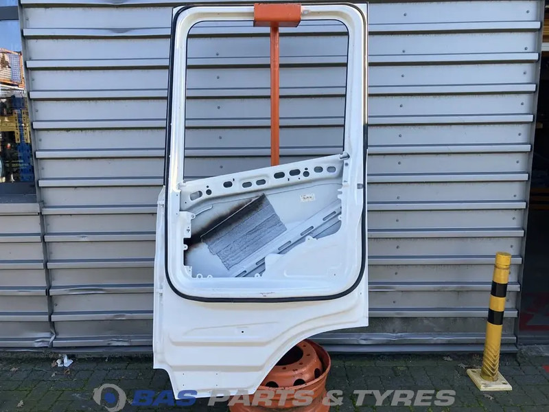 Scania R-Serie NextGen Portier Rechts Scania 2044984 - Πόρτα και ανταλλακτικά για Φορτηγό: φωτογραφία 2 Scania R-Serie NextGen Portier Rechts Scania 2044984 - Πόρτα και ανταλλακτικά για Φορτηγό: φωτογραφία 2