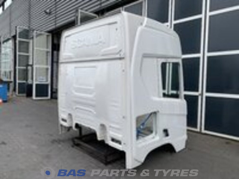 Scania R-Serie NextGen Scania CR-20 Highline L3H2 2047000 - Καμπίνα και εσωτερικό για Φορτηγό: φωτογραφία 3 Scania R-Serie NextGen Scania CR-20 Highline L3H2 2047000 - Καμπίνα και εσωτερικό για Φορτηγό: φωτογραφία 3