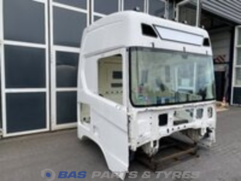 Scania R-Serie NextGen Scania CR-20 Highline L3H2 2047000 - Καμπίνα και εσωτερικό για Φορτηγό: φωτογραφία 2 Scania R-Serie NextGen Scania CR-20 Highline L3H2 2047000 - Καμπίνα και εσωτερικό για Φορτηγό: φωτογραφία 2