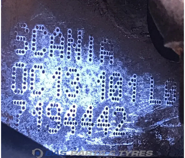 Scania R-Serie NextGen - Κινητήρας για Φορτηγό: φωτογραφία 5 Scania R-Serie NextGen - Κινητήρας για Φορτηγό: φωτογραφία 5