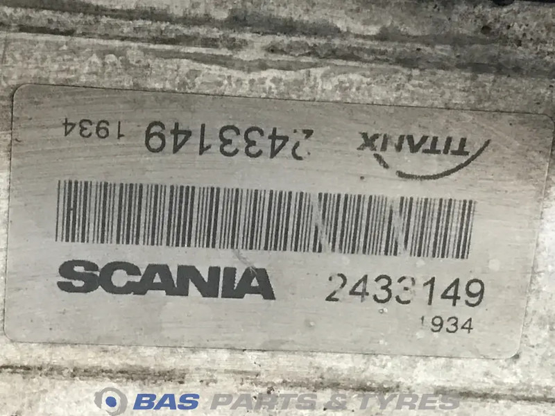 Scania R-Serie NextGen - Ψυγείο αυτοκίνητο για Φορτηγό: φωτογραφία 4 Scania R-Serie NextGen - Ψυγείο αυτοκίνητο για Φορτηγό: φωτογραφία 4