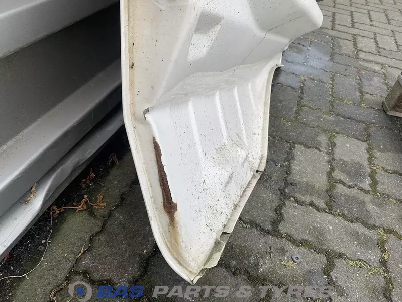 Scania R-Serie Portier Rechts Scania 1476535 - Πόρτα και ανταλλακτικά για Φορτηγό: φωτογραφία 5 Scania R-Serie Portier Rechts Scania 1476535 - Πόρτα και ανταλλακτικά για Φορτηγό: φωτογραφία 5