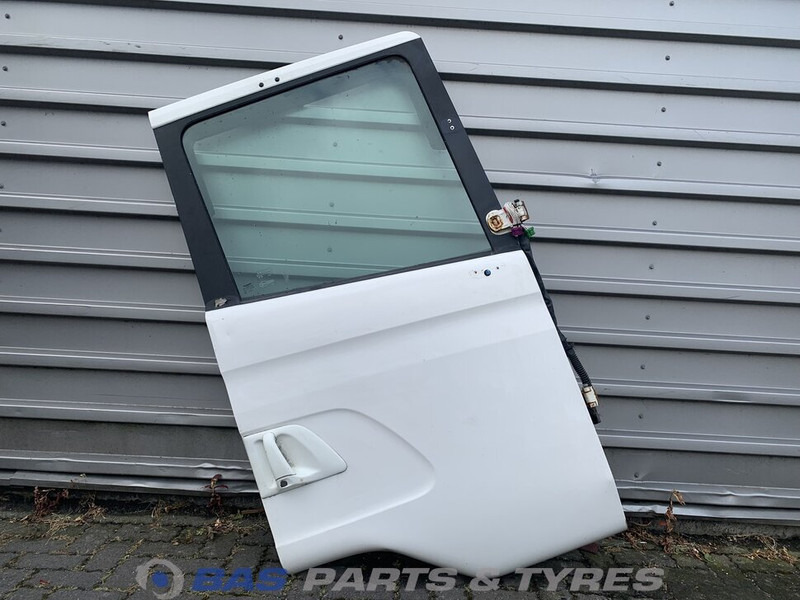 Scania R-Serie Portier Rechts Scania 1476535 - Πόρτα και ανταλλακτικά για Φορτηγό: φωτογραφία 1 Scania R-Serie Portier Rechts Scania 1476535 - Πόρτα και ανταλλακτικά για Φορτηγό: φωτογραφία 1