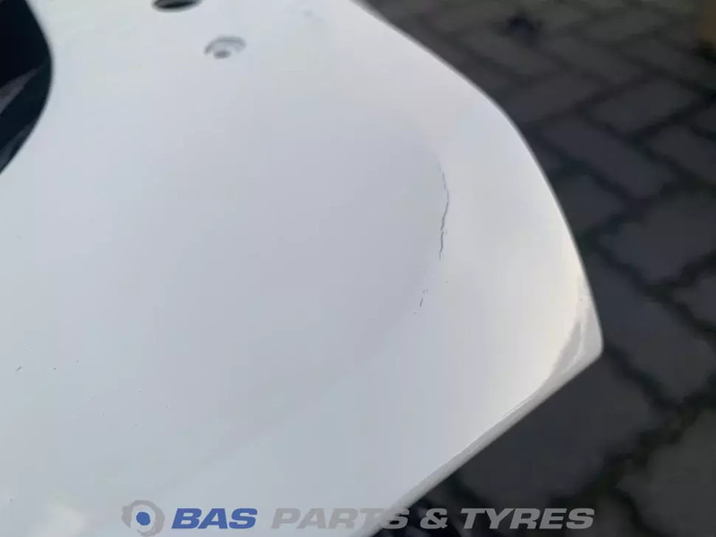 Scania R-Serie Portier Rechts Scania 2044984 - Πόρτα και ανταλλακτικά για Φορτηγό: φωτογραφία 3 Scania R-Serie Portier Rechts Scania 2044984 - Πόρτα και ανταλλακτικά για Φορτηγό: φωτογραφία 3