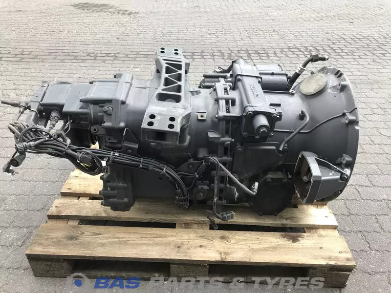 Scania R-Serie - Κιβώτιο ταχυτήτων για Φορτηγό: φωτογραφία 3 Scania R-Serie - Κιβώτιο ταχυτήτων για Φορτηγό: φωτογραφία 3