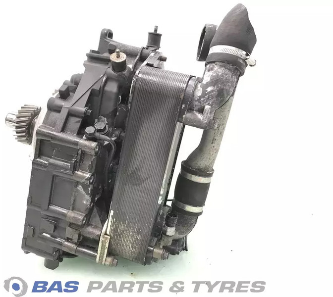 Scania Retarder R4100D Retarder 2610167 - Εξαρτήματα φρένων για Φορτηγό: φωτογραφία 5 Scania Retarder R4100D Retarder 2610167 - Εξαρτήματα φρένων για Φορτηγό: φωτογραφία 5