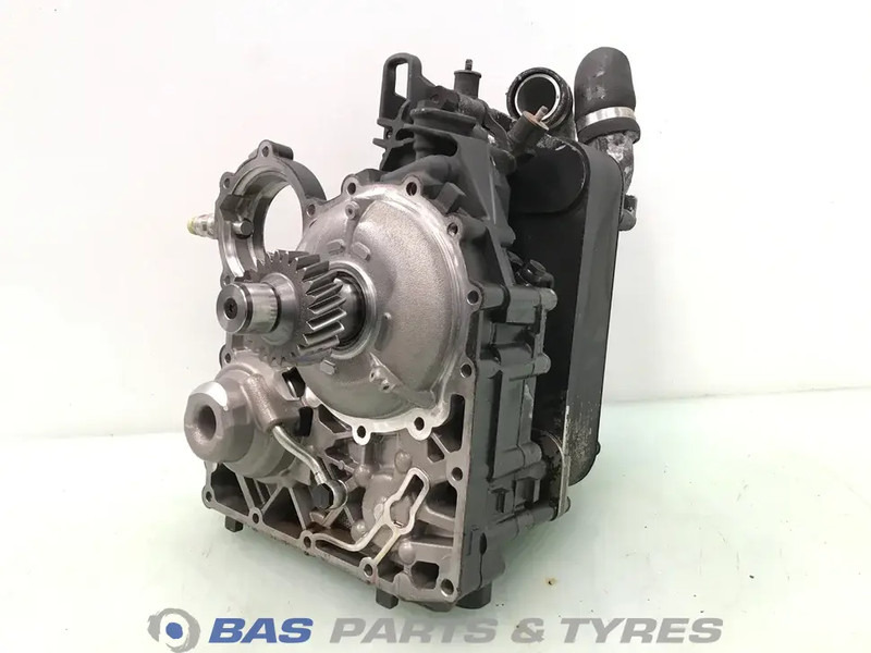 Scania Retarder R4100D Retarder 2610167 - Εξαρτήματα φρένων για Φορτηγό: φωτογραφία 4 Scania Retarder R4100D Retarder 2610167 - Εξαρτήματα φρένων για Φορτηγό: φωτογραφία 4