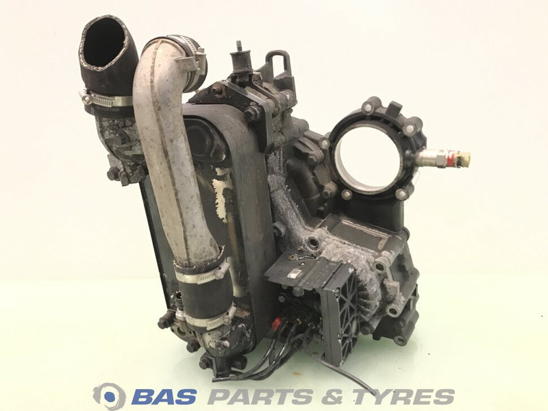 Scania Retarder R4100D Retarder 2610167 - Εξαρτήματα φρένων για Φορτηγό: φωτογραφία 1 Scania Retarder R4100D Retarder 2610167 - Εξαρτήματα φρένων για Φορτηγό: φωτογραφία 1