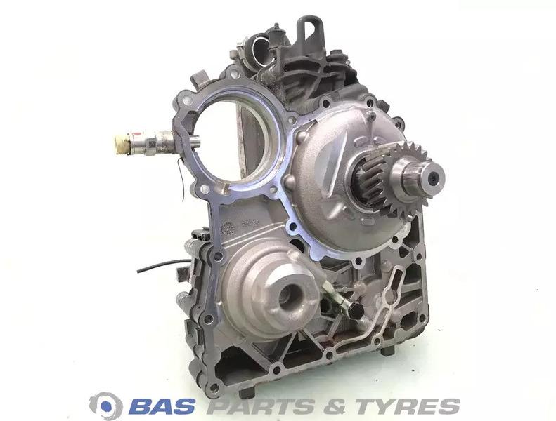 Scania Retarder R4100D Retarder 2610167 - Εξαρτήματα φρένων για Φορτηγό: φωτογραφία 3 Scania Retarder R4100D Retarder 2610167 - Εξαρτήματα φρένων για Φορτηγό: φωτογραφία 3