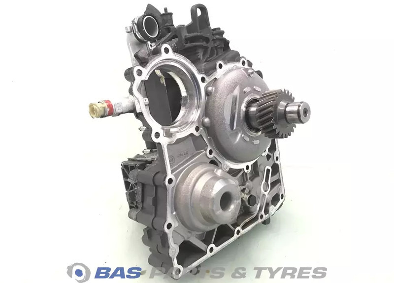 Scania Retarder R4100D Retarder 2610167 - Εξαρτήματα φρένων για Φορτηγό: φωτογραφία 2 Scania Retarder R4100D Retarder 2610167 - Εξαρτήματα φρένων για Φορτηγό: φωτογραφία 2