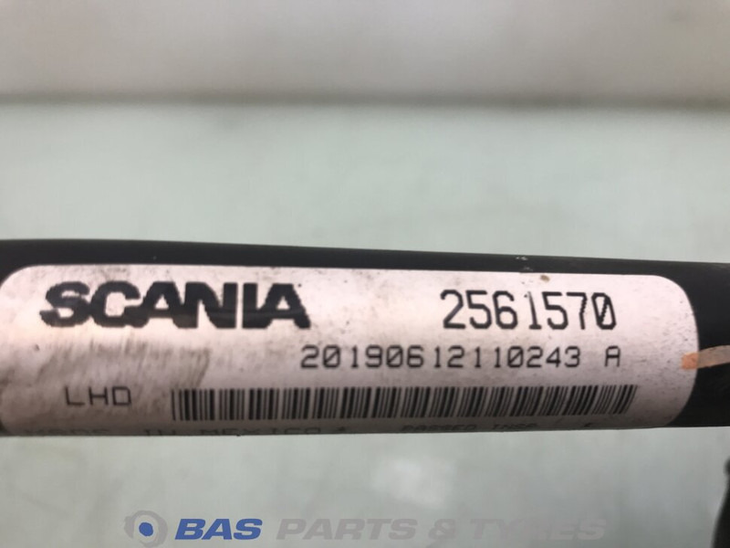 Scania Ruitenwisser mechanisme Scania 2371908 - Υαλοκαθαριστήρας για Φορτηγό: φωτογραφία 2 Scania Ruitenwisser mechanisme Scania 2371908 - Υαλοκαθαριστήρας για Φορτηγό: φωτογραφία 2