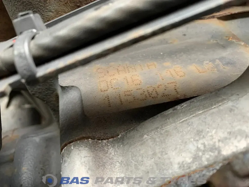 Scania S-Serie NextGen Motor Scania DC16 116 520 2294618 - Κινητήρας για Φορτηγό: φωτογραφία 5 Scania S-Serie NextGen Motor Scania DC16 116 520 2294618 - Κινητήρας για Φορτηγό: φωτογραφία 5