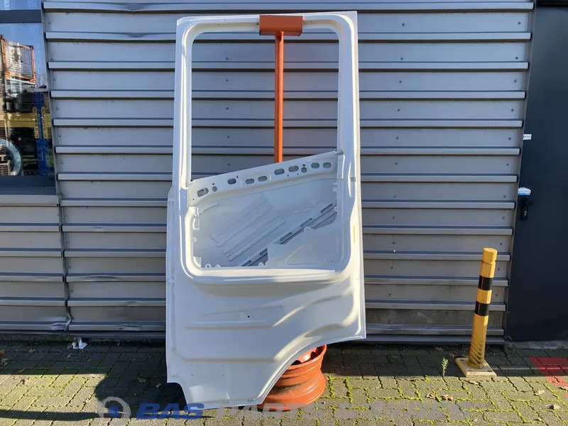 Scania S-Serie NextGen Portier Rechts Scania 2137842 - Πόρτα και ανταλλακτικά για Φορτηγό: φωτογραφία 2 Scania S-Serie NextGen Portier Rechts Scania 2137842 - Πόρτα και ανταλλακτικά για Φορτηγό: φωτογραφία 2