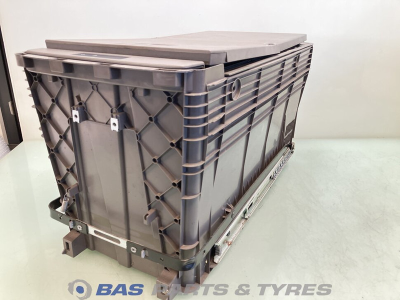 Scania S-Serie NextGen - Ανταλλακτικό για Φορτηγό: φωτογραφία 1 Scania S-Serie NextGen - Ανταλλακτικό για Φορτηγό: φωτογραφία 1