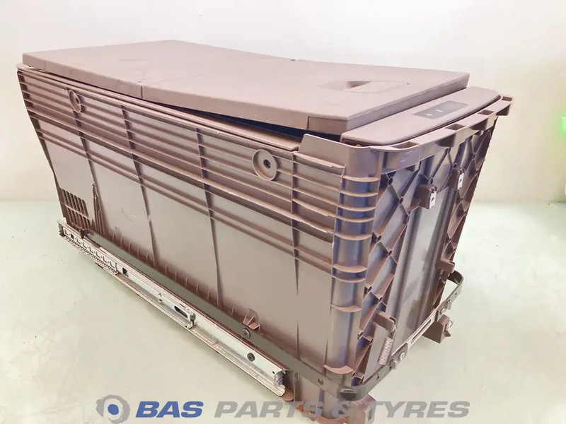 Scania S-Serie NextGen - Ανταλλακτικό για Φορτηγό: φωτογραφία 2 Scania S-Serie NextGen - Ανταλλακτικό για Φορτηγό: φωτογραφία 2