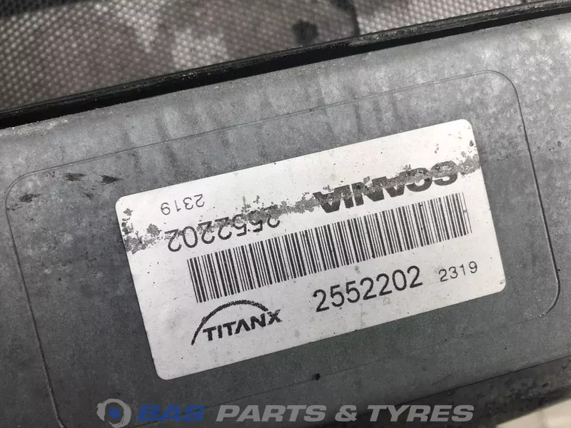 Scania S-Serie NextGen - Ψυγείο αυτοκίνητο για Φορτηγό: φωτογραφία 3 Scania S-Serie NextGen - Ψυγείο αυτοκίνητο για Φορτηγό: φωτογραφία 3