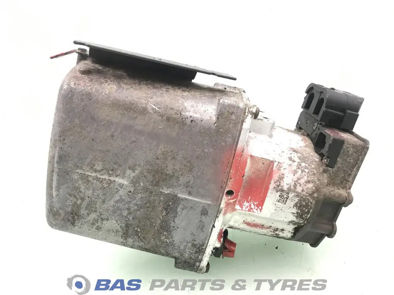 Scania Stuurpomp Scania 573068 - Αντλία υδραυλικού τιμονιού για Φορτηγό: φωτογραφία 3 Scania Stuurpomp Scania 573068 - Αντλία υδραυλικού τιμονιού για Φορτηγό: φωτογραφία 3