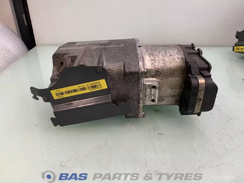 Scania Stuurpomp Scania 573068 - Αντλία υδραυλικού τιμονιού για Φορτηγό: φωτογραφία 5 Scania Stuurpomp Scania 573068 - Αντλία υδραυλικού τιμονιού για Φορτηγό: φωτογραφία 5