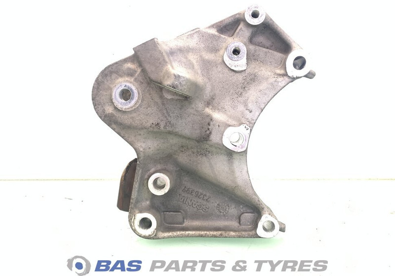 Scania steun schokdemper rechts Scania 2326397 - Αμορτισέρ για Φορτηγό: φωτογραφία 1 Scania steun schokdemper rechts Scania 2326397 - Αμορτισέρ για Φορτηγό: φωτογραφία 1