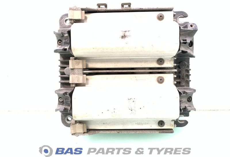 Scania  - Ηλεκτρονική μονάδα ελέγχου για Φορτηγό: φωτογραφία 1 Scania  - Ηλεκτρονική μονάδα ελέγχου για Φορτηγό: φωτογραφία 1