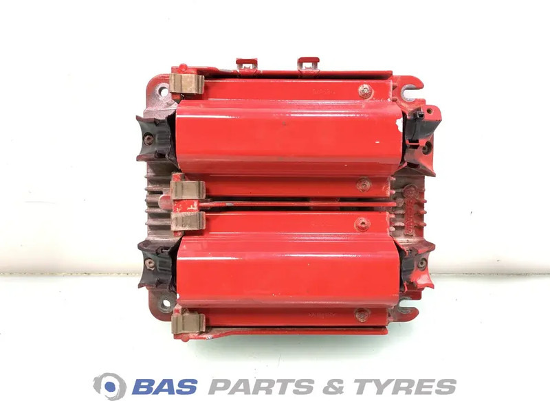 Scania  - Ηλεκτρονική μονάδα ελέγχου για Φορτηγό: φωτογραφία 1 Scania  - Ηλεκτρονική μονάδα ελέγχου για Φορτηγό: φωτογραφία 1