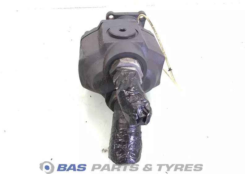 Scania  - Αξονας και ανταλλακτικά για Φορτηγό: φωτογραφία 4 Scania  - Αξονας και ανταλλακτικά για Φορτηγό: φωτογραφία 4