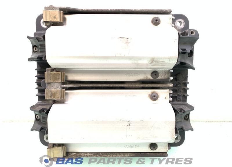 Scania  - Ηλεκτρονική μονάδα ελέγχου για Φορτηγό: φωτογραφία 1 Scania  - Ηλεκτρονική μονάδα ελέγχου για Φορτηγό: φωτογραφία 1