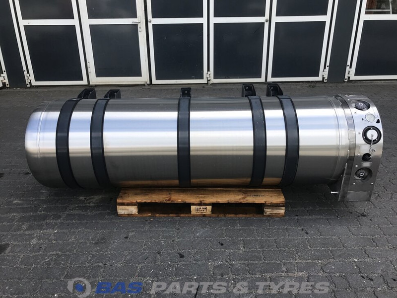 Scania  - Ρεζερβουάρ καυσίμου για Φορτηγό: φωτογραφία 1 Scania  - Ρεζερβουάρ καυσίμου για Φορτηγό: φωτογραφία 1