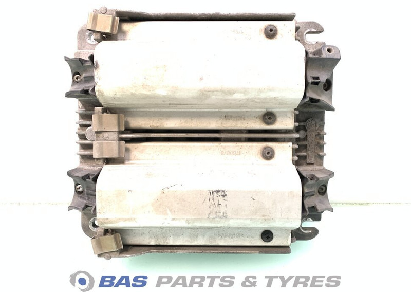 Scania  - Ηλεκτρονική μονάδα ελέγχου για Φορτηγό: φωτογραφία 1 Scania  - Ηλεκτρονική μονάδα ελέγχου για Φορτηγό: φωτογραφία 1