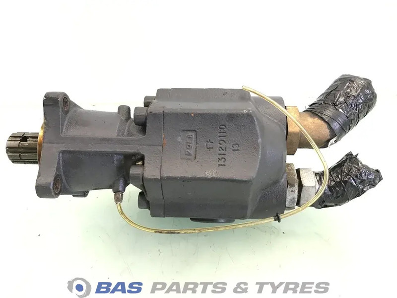 Scania  - Αξονας και ανταλλακτικά για Φορτηγό: φωτογραφία 3 Scania  - Αξονας και ανταλλακτικά για Φορτηγό: φωτογραφία 3