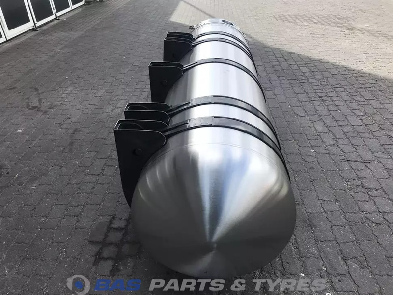 Scania  - Ρεζερβουάρ καυσίμου για Φορτηγό: φωτογραφία 4 Scania  - Ρεζερβουάρ καυσίμου για Φορτηγό: φωτογραφία 4