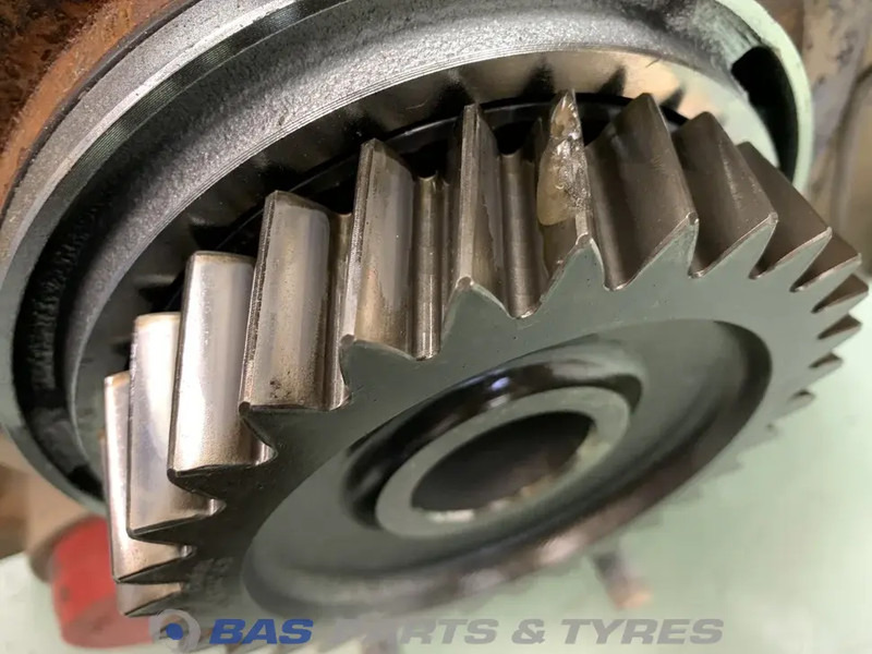 Voith - Εξαρτήματα φρένων για Φορτηγό: φωτογραφία 5 Voith - Εξαρτήματα φρένων για Φορτηγό: φωτογραφία 5