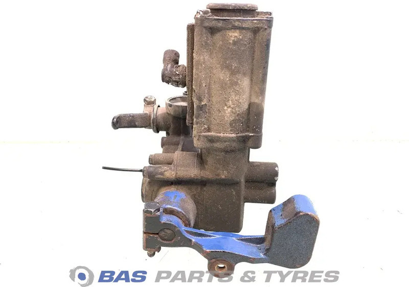 Volvo Bedieningshuis Volvo 21326116 - Λεβιές ταχύτητων για Φορτηγό: φωτογραφία 3 Volvo Bedieningshuis Volvo 21326116 - Λεβιές ταχύτητων για Φορτηγό: φωτογραφία 3