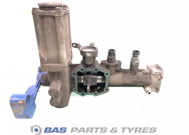 Volvo Bedieningshuis Volvo 21326116 - Λεβιές ταχύτητων για Φορτηγό: φωτογραφία 1 Volvo Bedieningshuis Volvo 21326116 - Λεβιές ταχύτητων για Φορτηγό: φωτογραφία 1