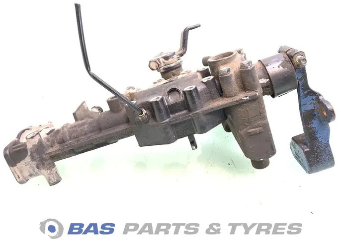 Volvo Bedieningshuis Volvo 21326116 - Λεβιές ταχύτητων για Φορτηγό: φωτογραφία 4 Volvo Bedieningshuis Volvo 21326116 - Λεβιές ταχύτητων για Φορτηγό: φωτογραφία 4