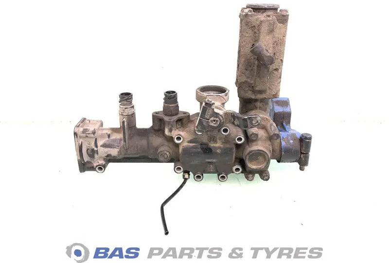 Volvo Bedieningshuis Volvo 21326116 - Λεβιές ταχύτητων για Φορτηγό: φωτογραφία 2 Volvo Bedieningshuis Volvo 21326116 - Λεβιές ταχύτητων για Φορτηγό: φωτογραφία 2