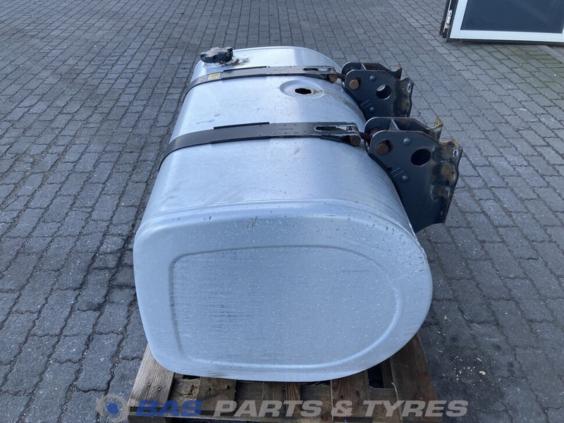 Volvo Brandstoftank Volvo 350 Liter G0000221 - Ρεζερβουάρ καυσίμου για Φορτηγό: φωτογραφία 2 Volvo Brandstoftank Volvo 350 Liter G0000221 - Ρεζερβουάρ καυσίμου για Φορτηγό: φωτογραφία 2