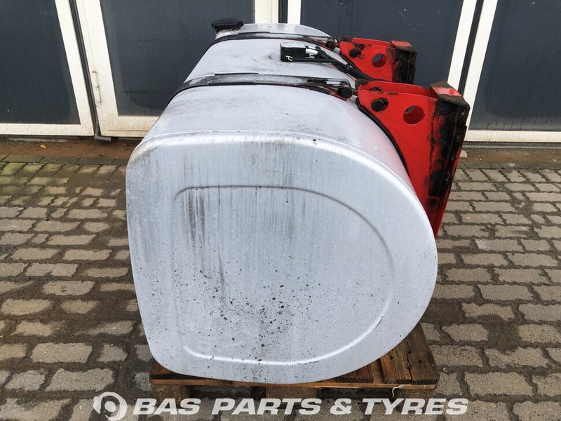 Volvo Brandstoftank Volvo 490 Liter G0000183 - Ρεζερβουάρ καυσίμου για Φορτηγό: φωτογραφία 2 Volvo Brandstoftank Volvo 490 Liter G0000183 - Ρεζερβουάρ καυσίμου για Φορτηγό: φωτογραφία 2